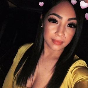 Meet your Posher, Ericca marie